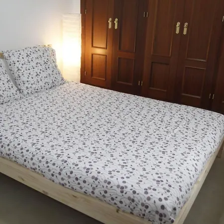 Appartement Fantastico Piso, Junto A Playa Y Pleno Centro *