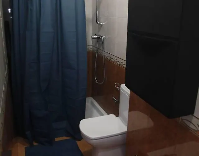 Fantastico Piso, Junto A Playa Y Pleno Centro Appartement Cádiz