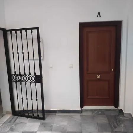 Centrico Junto Torre Tavira Apartman Cádiz
