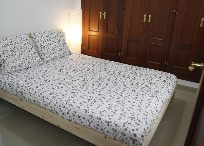 Apartment Fantastico Piso, Junto A Playa Y Pleno Centro *